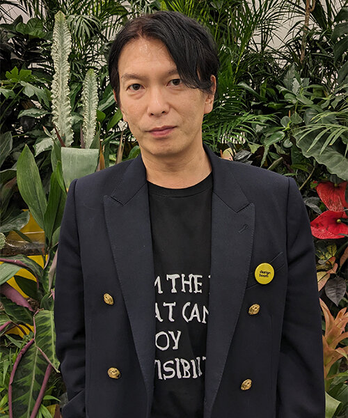 'architecture is meant to stand the test of time' – in conversation with junya ishigami