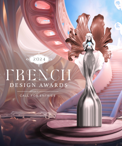 French Design Awards 2024