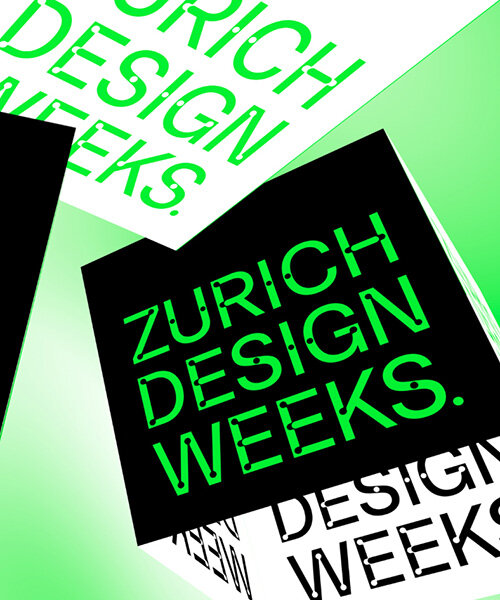 five highlights from zurich design weeks 2023